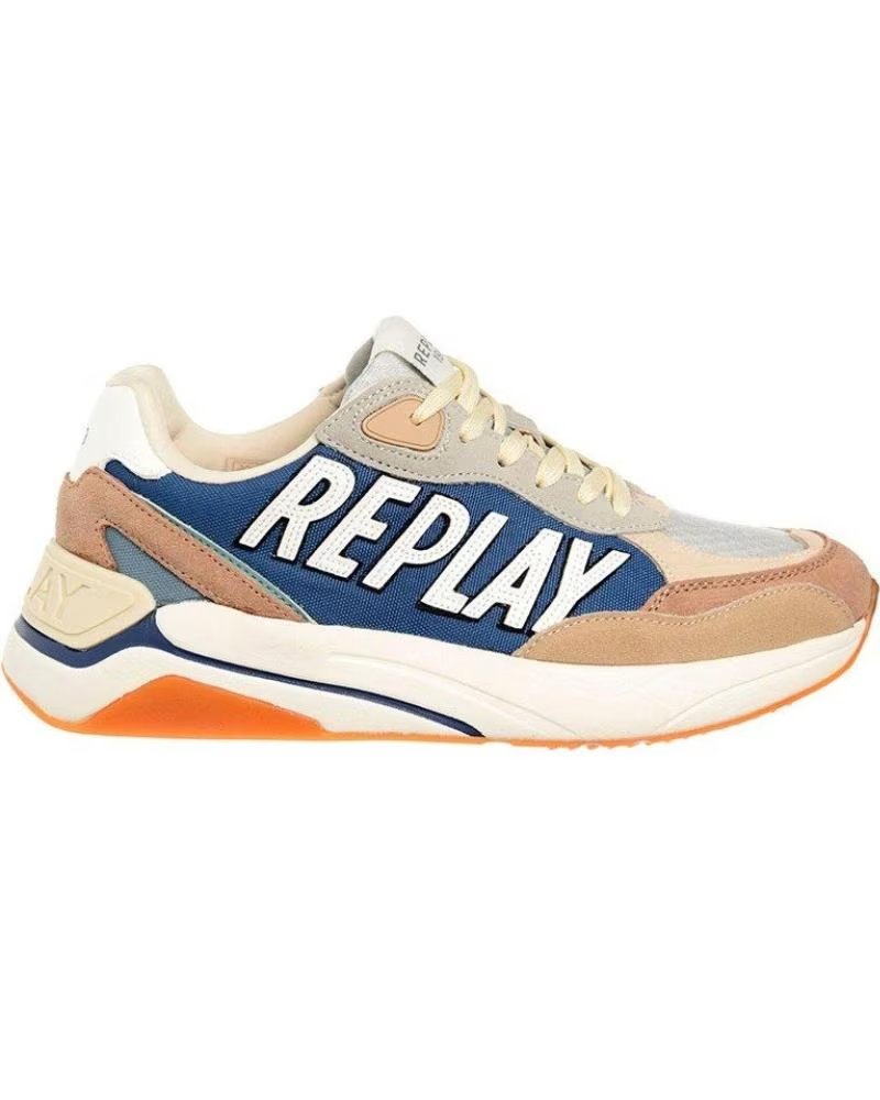 Replay Tennet Pitch RS6I0031T Varios Colores