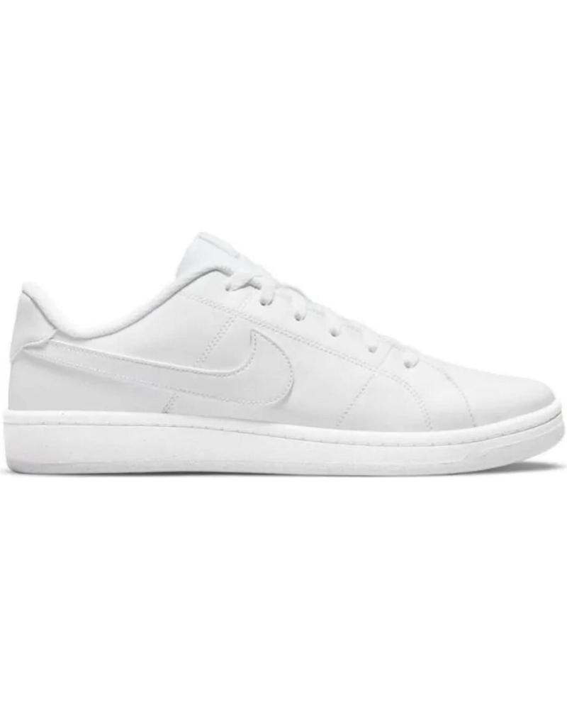Deportivas de Mujer y Hombre y Niño NIKE SNEAKERS DH3160 BLANCAS BLANCO