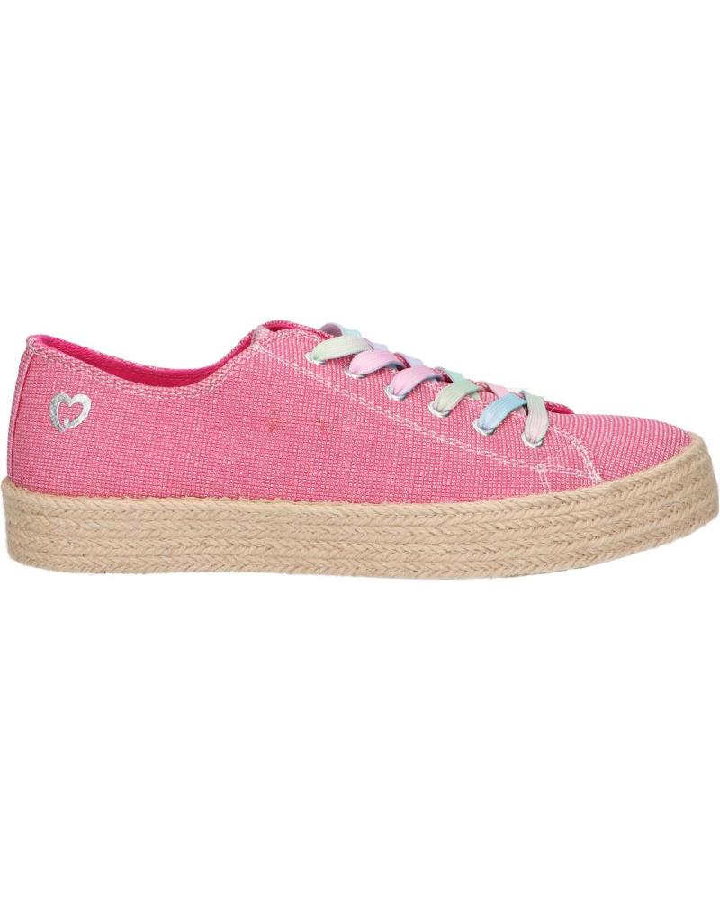 Deportivas de Niña PABLOSKY 968970 ROSE