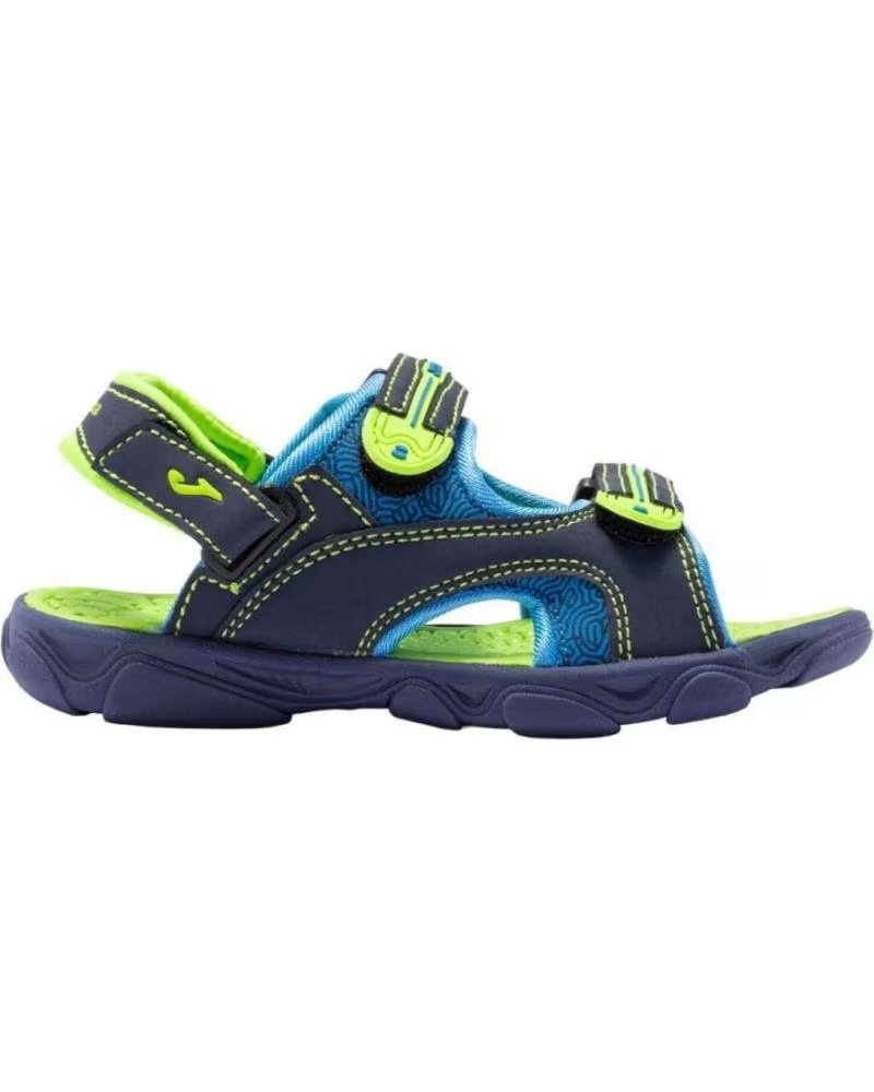 Joma Azul De Socejs2433v Marino