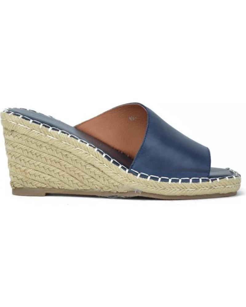 Sandalias de Mujer JAVIER LARRAINZA SANDALIAS DE MUJER 620JL-4 MARINO OFFMARINO OFF