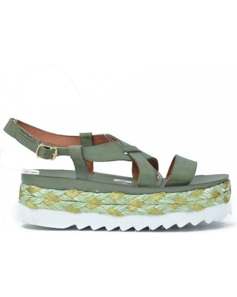 de JAVIER LARRAINZA SANDALIAS DE MUJER 611JL-6 HELECHOHELECHO