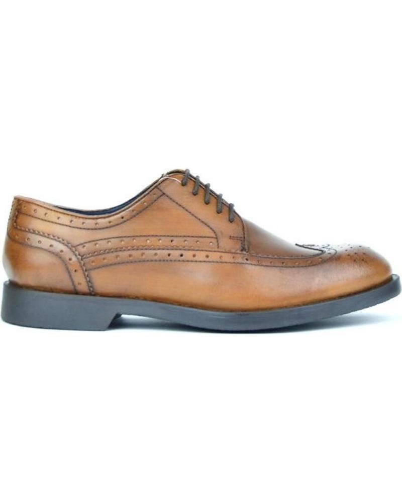 Sapatos de Homem JAVIER LARRAINZA ZAPATOS DE HOMBRE JL514-13 PIEL CUEROPIEL CUERO