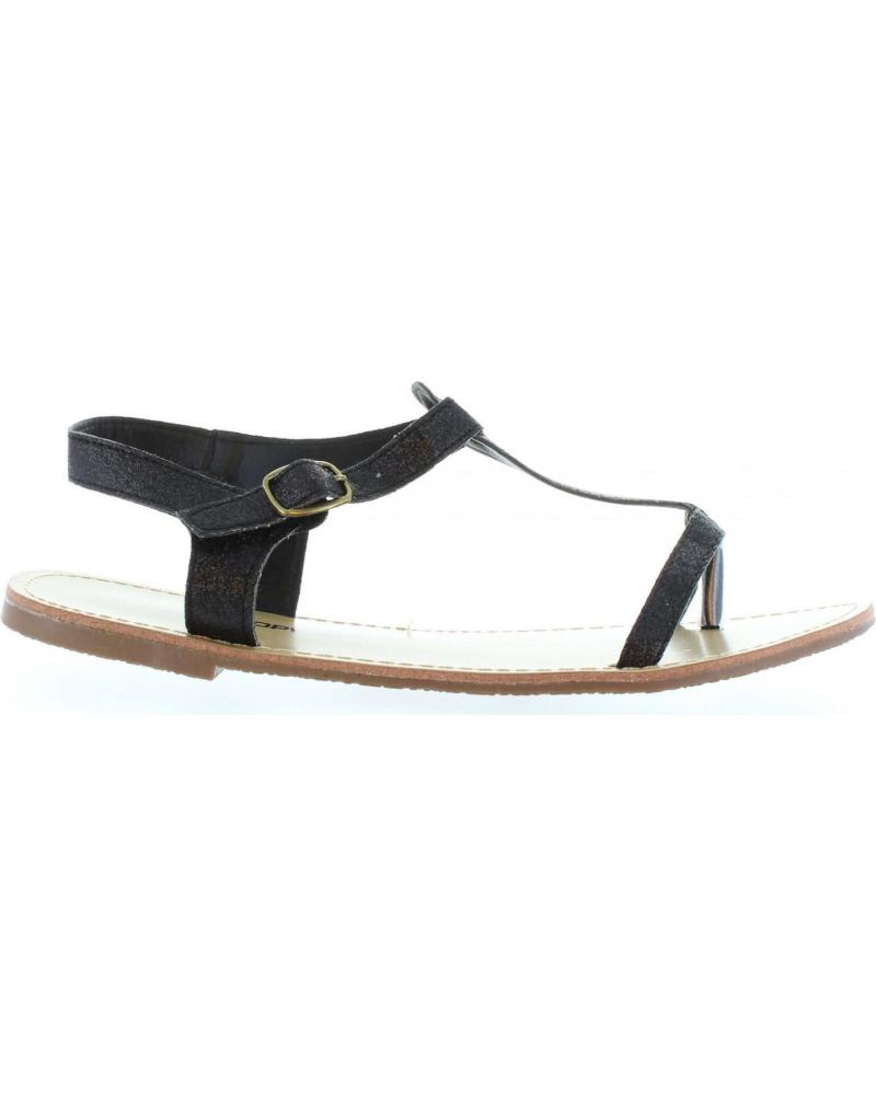 Sandalias de Mujer URBAN B049029-B7200 BLACK