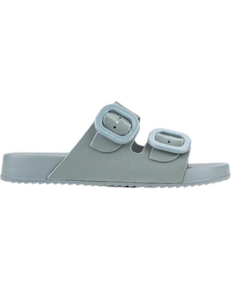 Chanclas de Mujer IGOR CHANCLAS MUJER HABANA BRILLO VARIOS S10334 VERDE