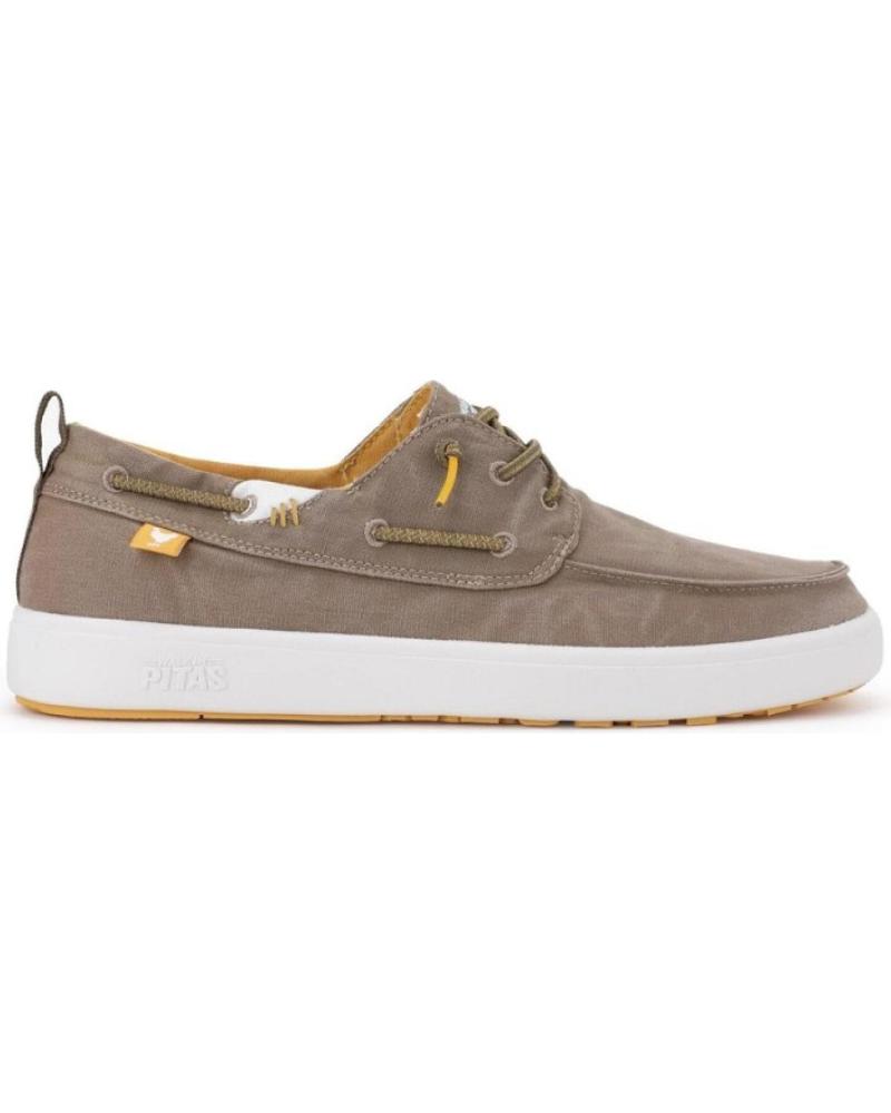 Sapatos de Homem WALK IN PITAS MAUI TAUPE
