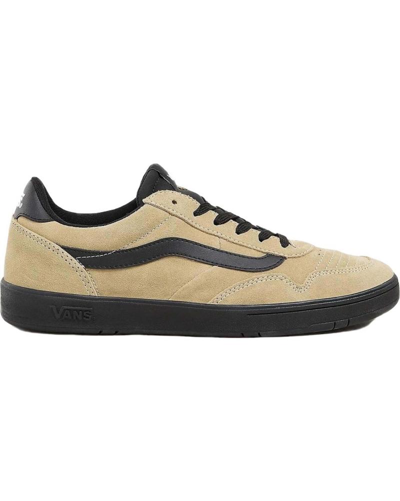 Deportivas de Hombre VANS OFF THE WALL ZAPATILLAS SNEAKERS VANS CRUZE TOO CC PARA HOMBRE EN COLOR B BEIGE