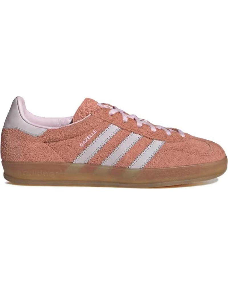Deportivas de Mujer y Niña ADIDAS IE2946 ROSA