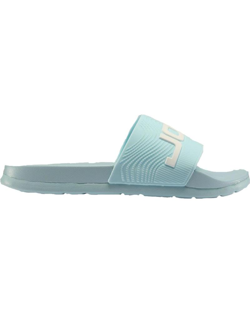 Chanclas de Mujer JOHN SMITH J SMITH POWEN W 24V CHANCLA PALA CELESTE 011 - 36 VARIOS COLORES
