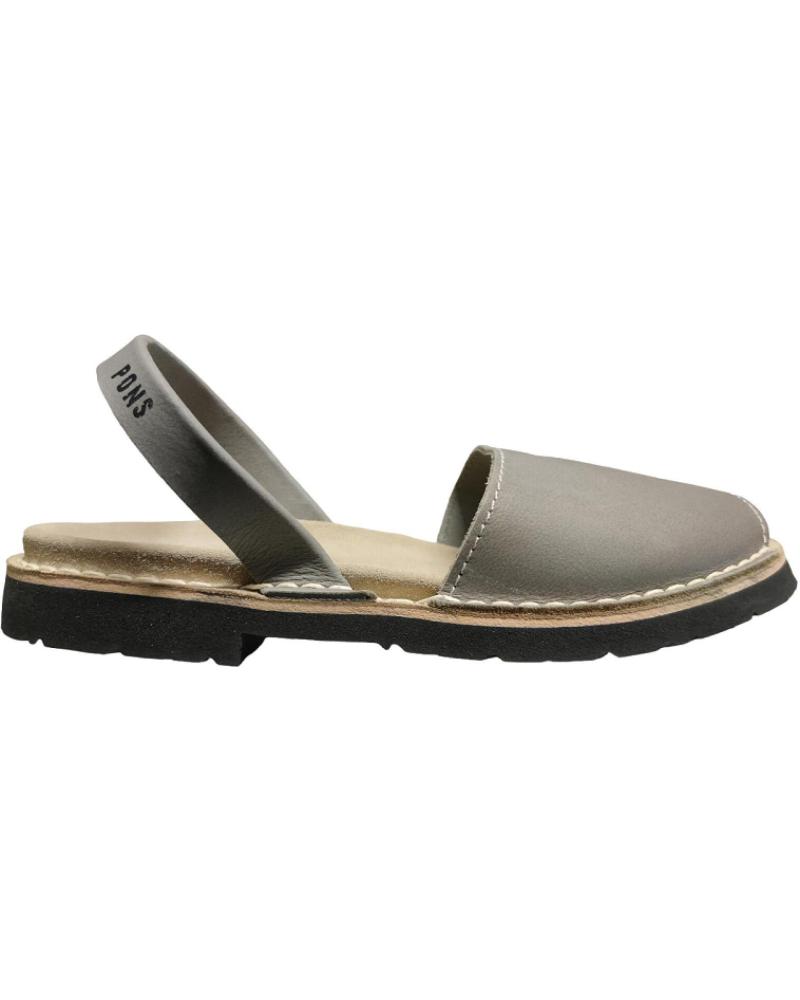 de AVARCA PONS 823 SOURIS GRIS
