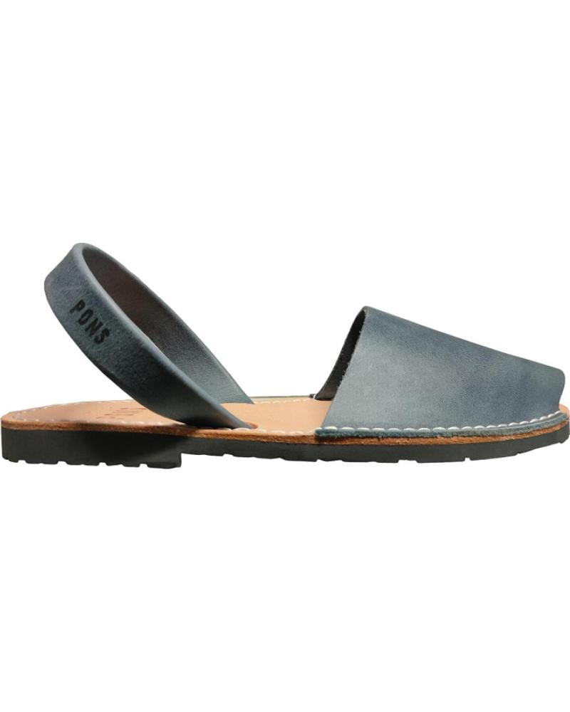 Sandálias de Homem AVARCA PONS 550 AZUL