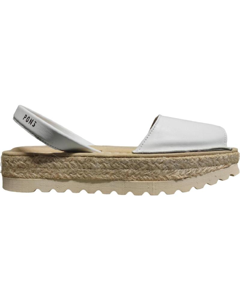 de AVARCA PONS 116F BLANCO