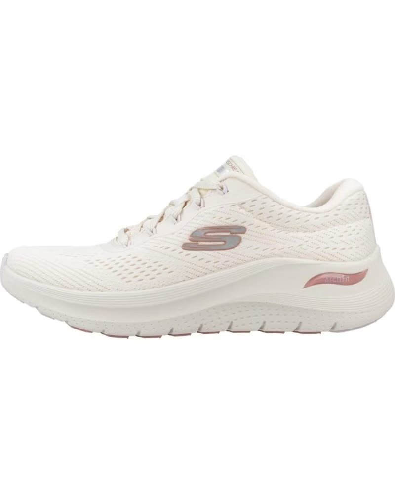 Skechers Skechers Arch Fit 20 Big League 150051 Beige Ntmt