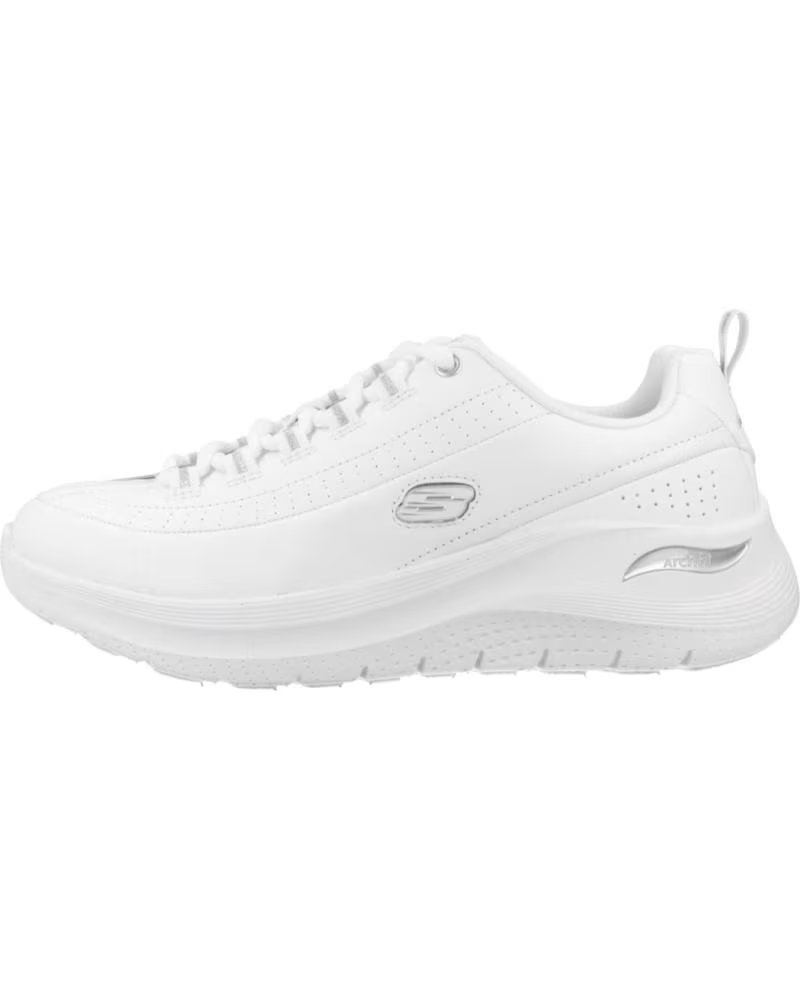 Skechers Arch Fit 2.0 Star Bound Wsl Zapatillas Blancas Wsl – imagen 2