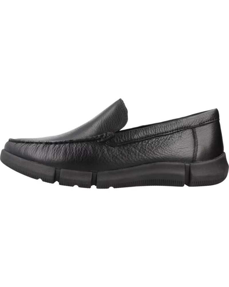 Geox Mocasines Hombre Modelo U Adacter M Color Negro C9999