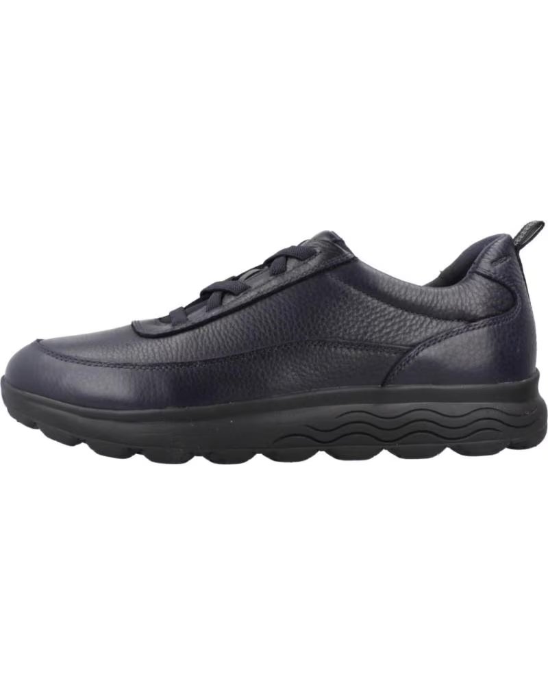 Geox Zapatillas Hombre Modelo U Spherica Color Azul C4002