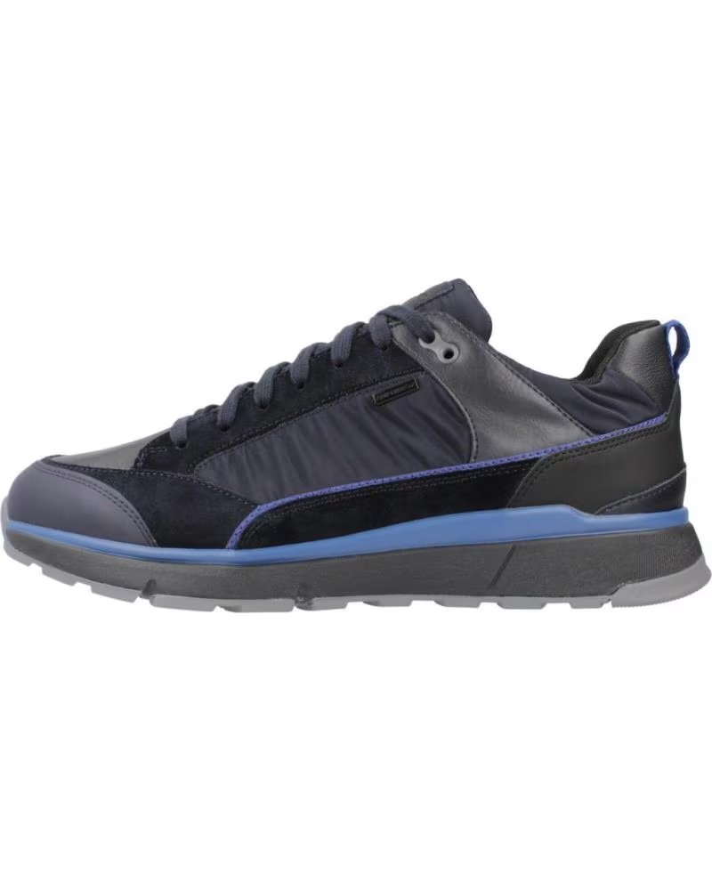 Geox Zapatillas Hombre Modelo U Dolomia Color Azul C4226