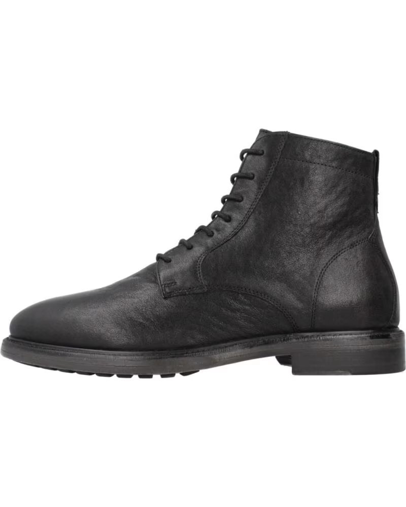 Botas Geox U Aurelio Hombre Negro C9999 – imagen 1