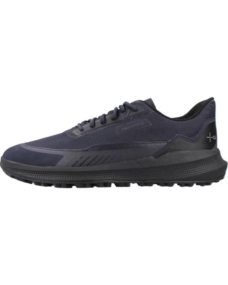 Geox Zapatillas Hombre Modelo U PG1X Abx Color Azul C4002