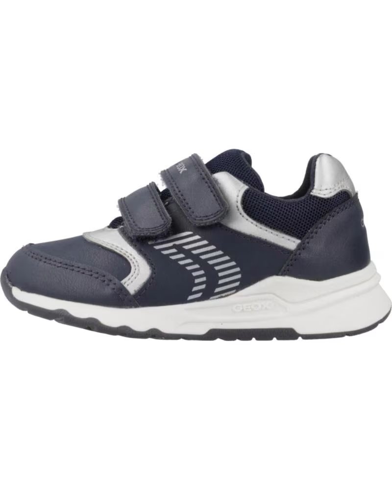 Geox Zapatillas Nino Modelo B Pyrip Boy Color Azul C0673