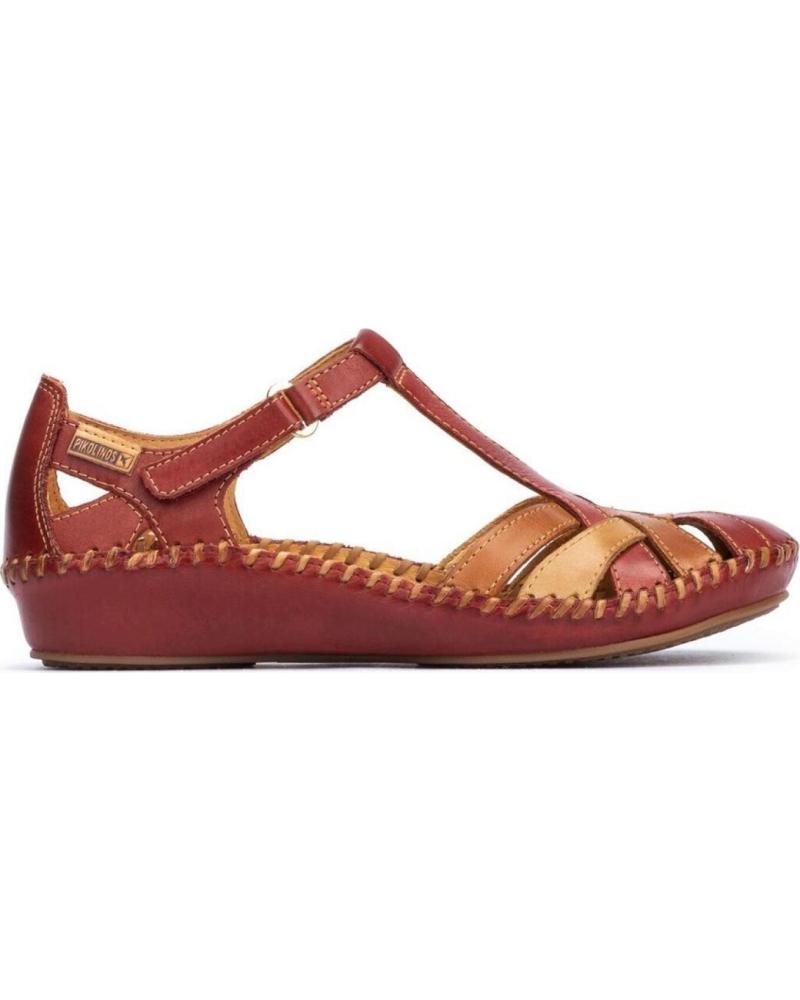 Sandalias de Mujer PIKOLINOS SANDALIAS VALLARTA 655-0732C5 SANDIA