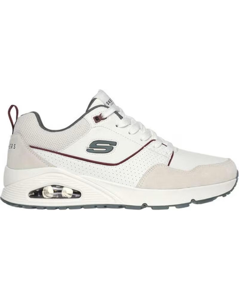 Skechers Zapatillas Street Uno Retro One – imagen 2