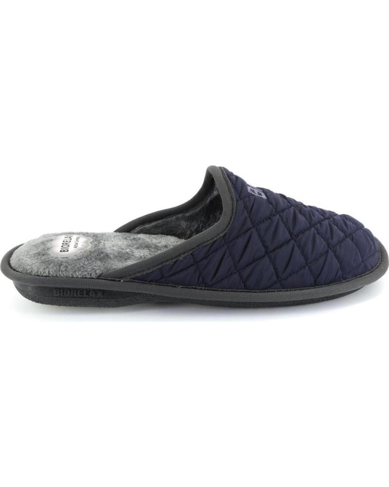 Calzado de casa de Hombre COSDAM 1448 21 ZAPATILLAS DE CASA DE HOMBRE AZUL MARINO