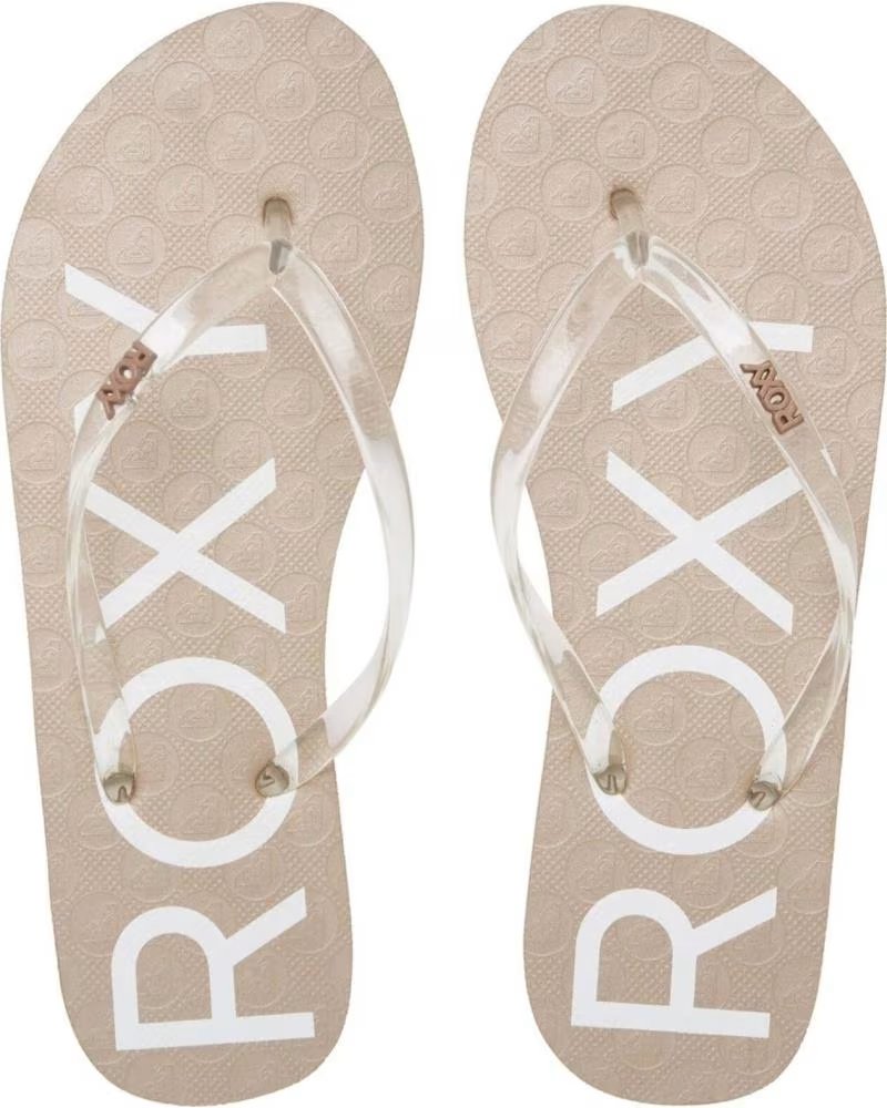 Roxy Modelo Viva Jelly Sndl Pur para M Violeta