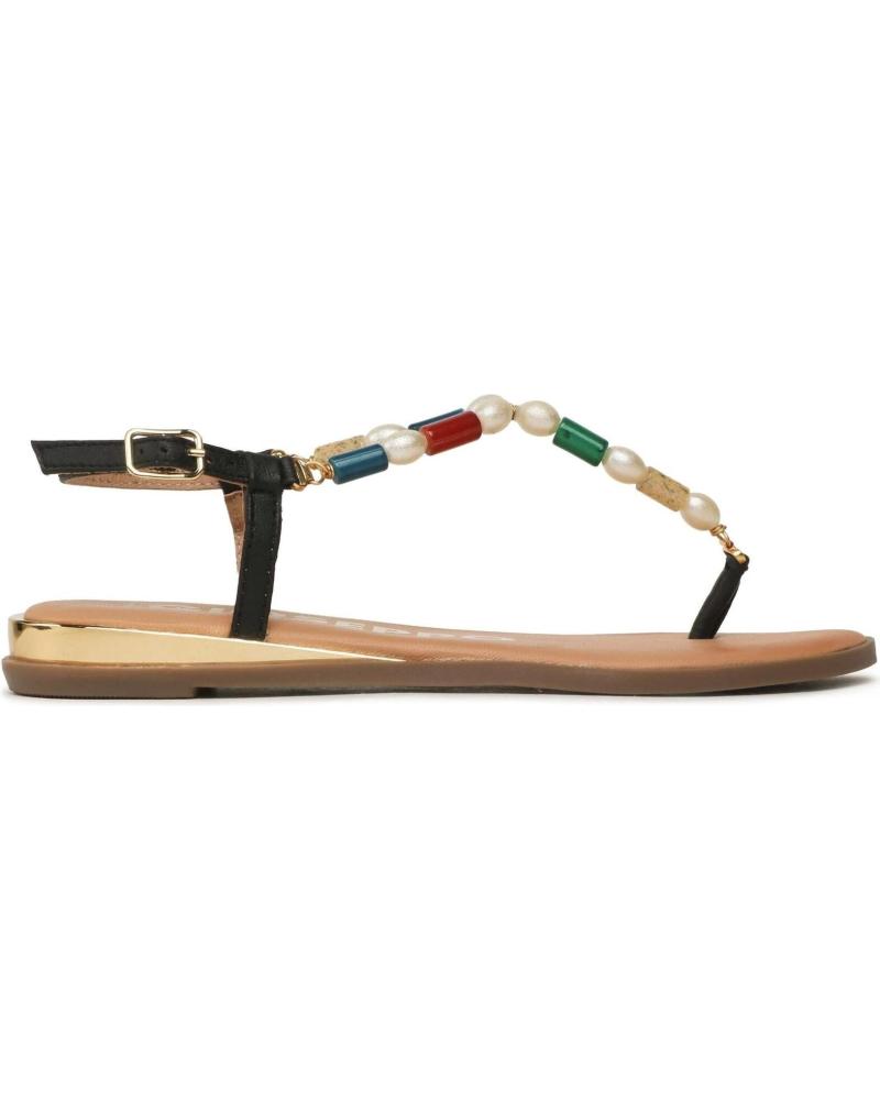 Sandalias de Mujer GIOSEPPO 69152 ITAUNA MULTICOLOR