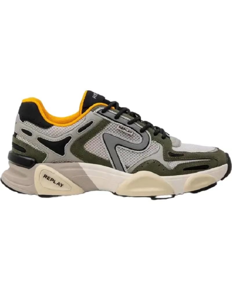 Replay Destiny M Night 2 RS9M0002T Gris