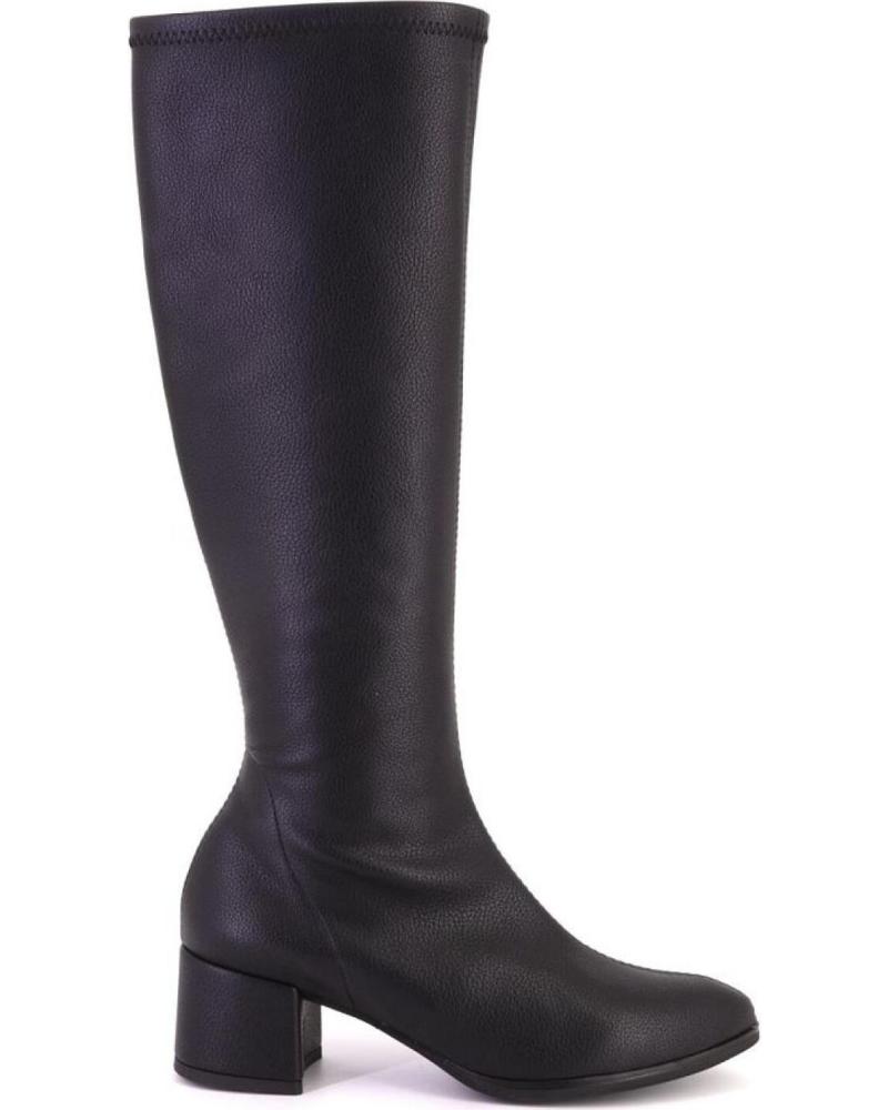 Botas de Mulher BARMINTON 5108 BOTAS DE MUJER NEGRO