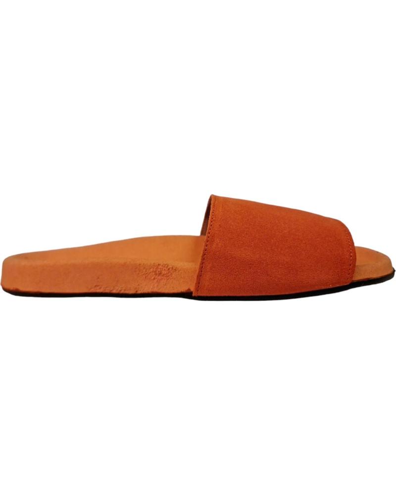 Sandalias de Mujer BELANG BECOE NARANJA