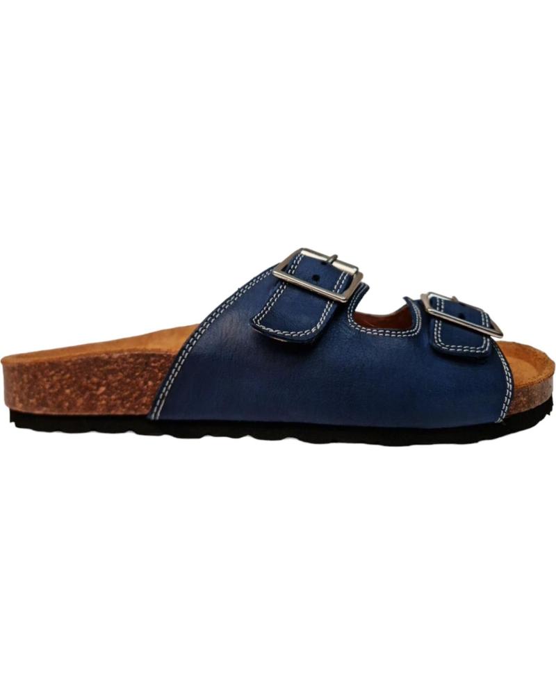 Sandalias de Mujer BELANG OLWEN AZUL