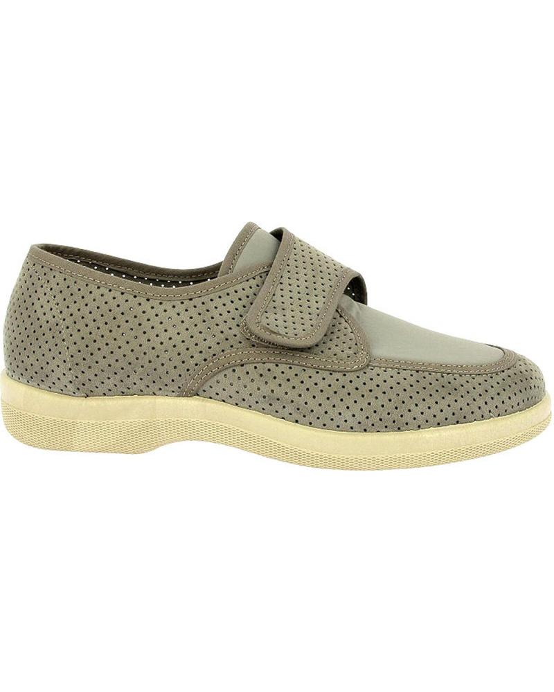 Mocasines de Hombre D`CUTILLAS MOCASIN DOCTOR CUTILLAS 21320 ANCHO ESPECIAL KAKITAB