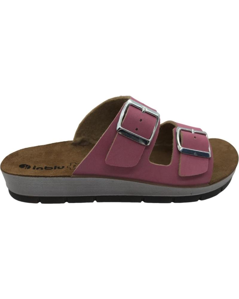 Sandalias de Mujer INBLU SANDALIA MUJER CP000042 ROSA