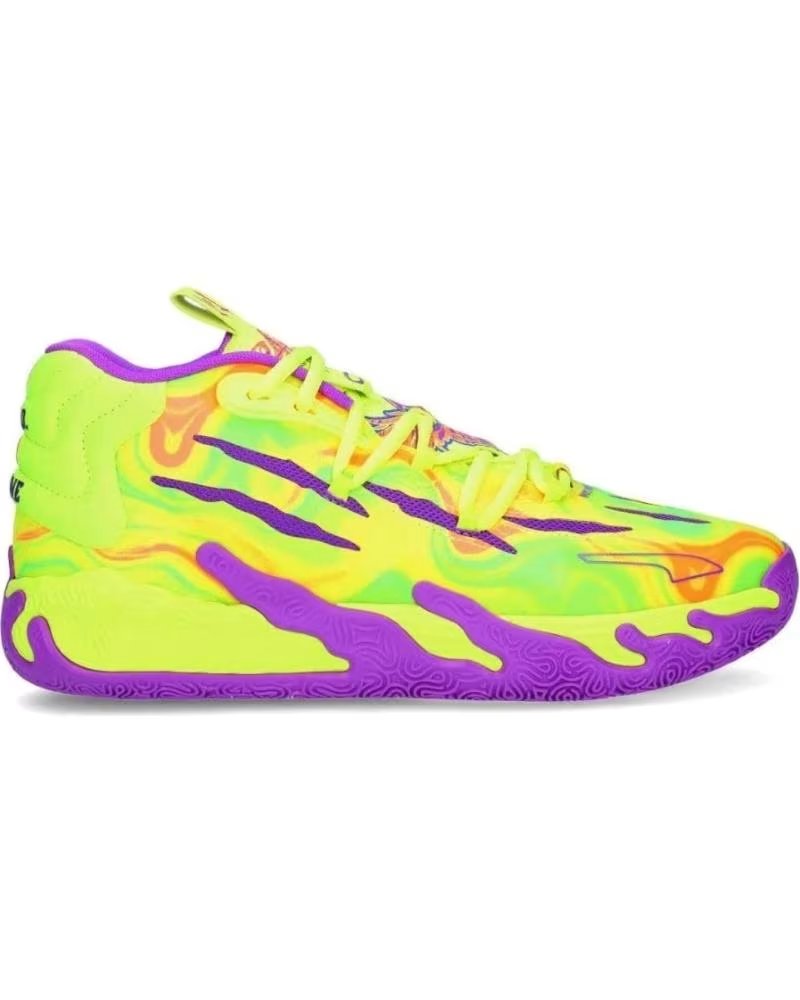Puma New De 379898-01