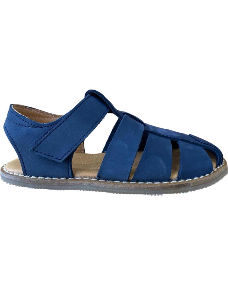 Sandalias de Niño CRIOS BLANDITOS SAONA AZUL