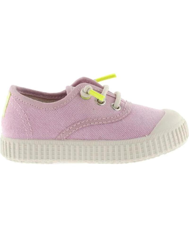 Deportivas de Niña VICTORIA ZAPATILLAS 1366170 ROSA