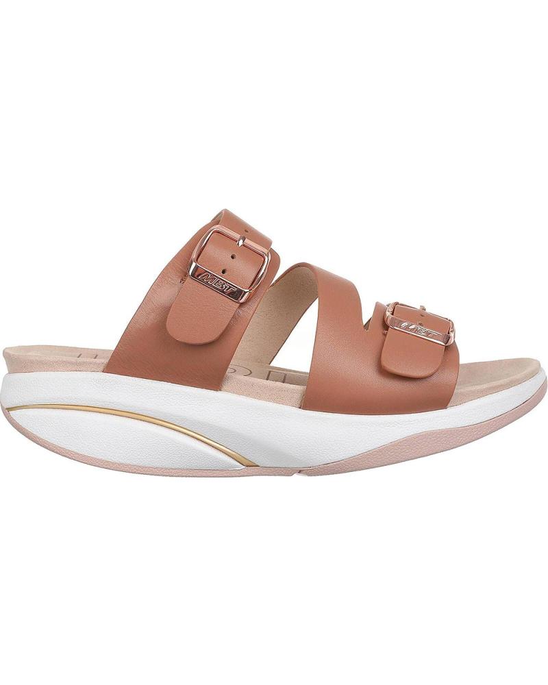 Sandalias de Mujer MBT SANDALIAS 700999 KACE W CORK