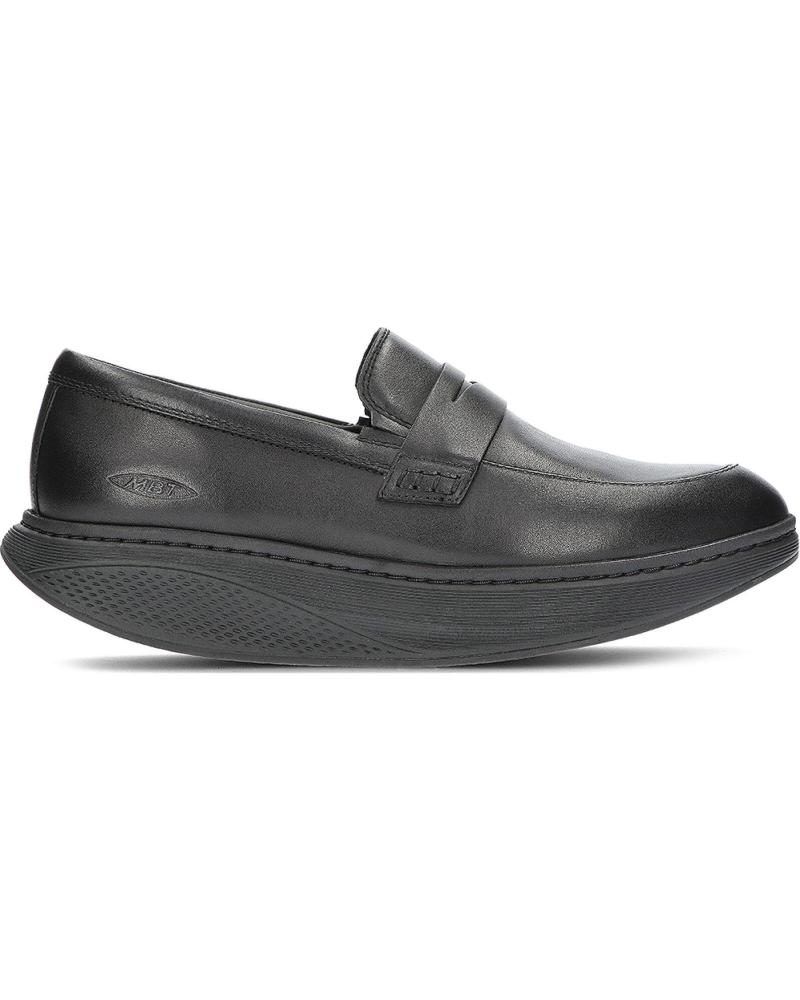 Sapatos de Homem MBT ASANTE 7 M BLACK
