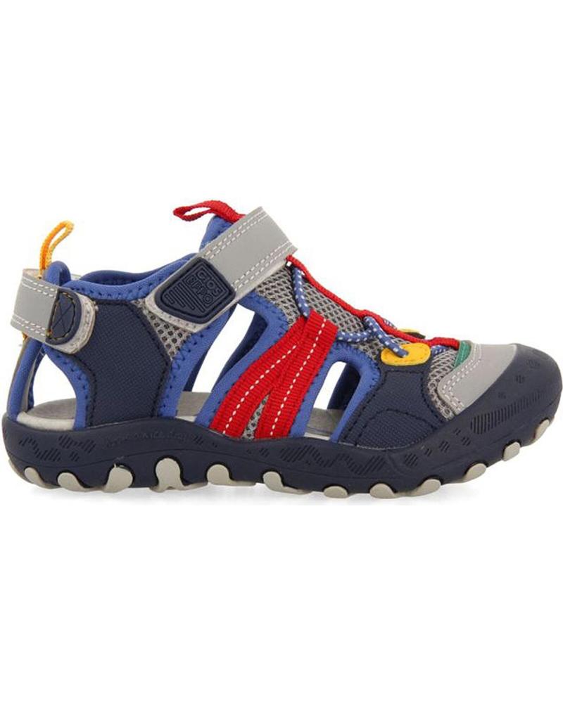 Sandalias de Niño GIOSEPPO SANDALIAS DEPORTIVAS GIOSEPPO ADRANO PARA NIÑOS MULTICOLOR