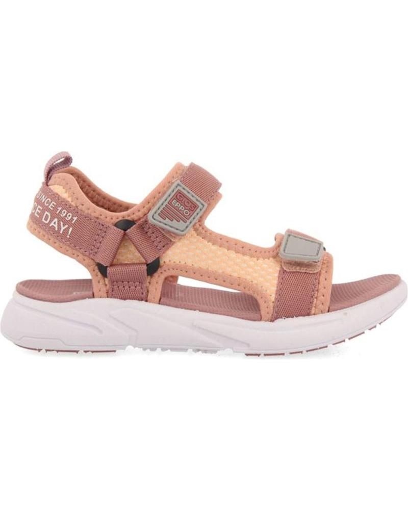 Sandalias de Niña GIOSEPPO SANDALIA 71595 KASTELA ROSA