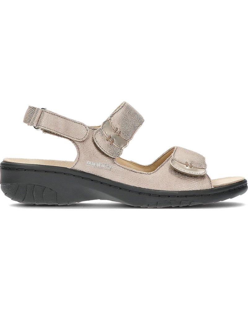 Sandalias de Mujer MEPHISTO SANDALIAS GETHA TOPO