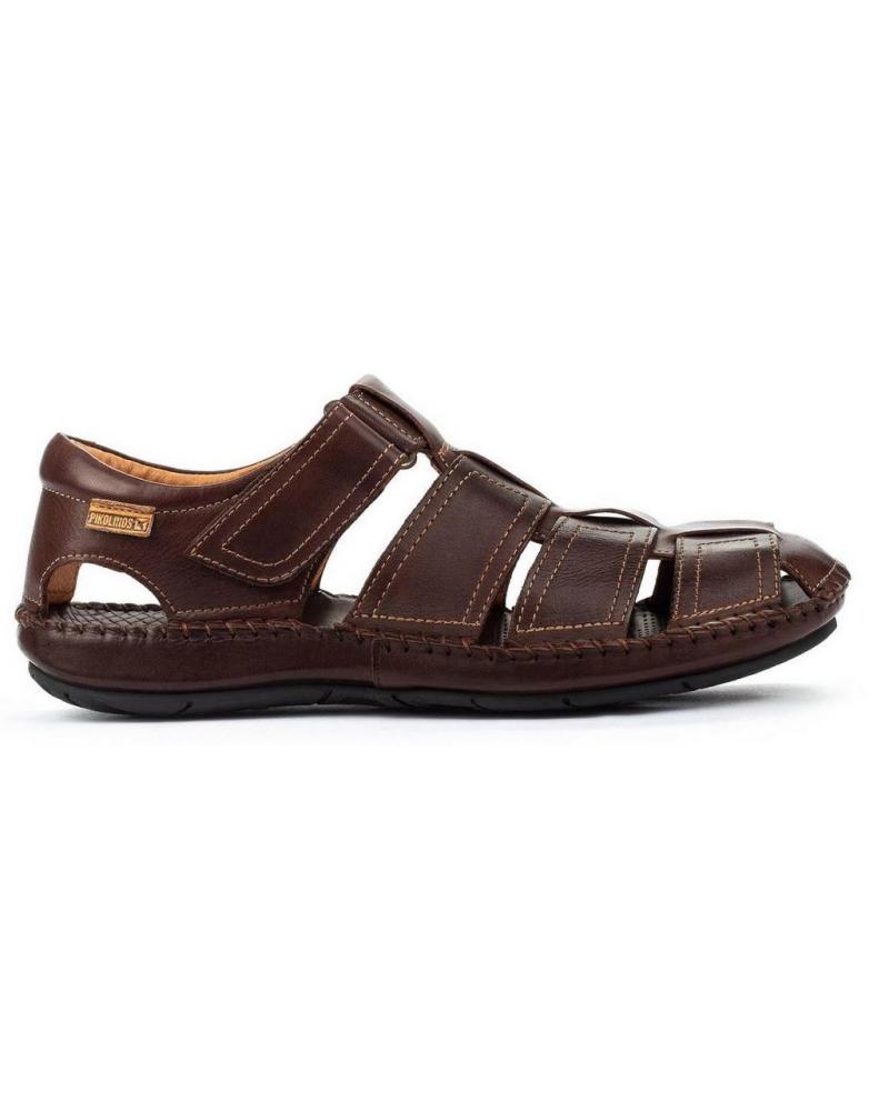 Sandalias de Hombre PIKOLINOS SANDALIAS TARIFA 06J-5433 OLMO
