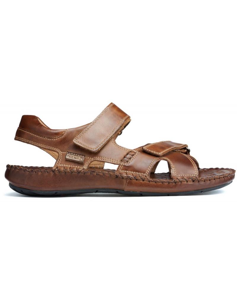 Sandalias de Hombre PIKOLINOS SANDALIAS TARIFA 06J-5818XL CUERO