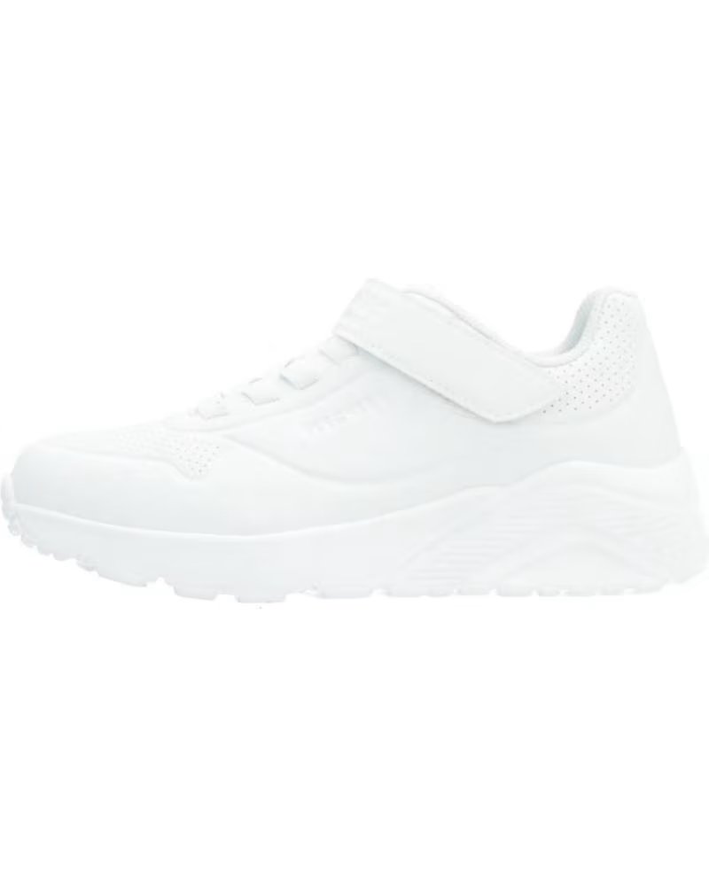 Skechers Zapatillas Junior Uno Lite-vendox 403695LW Blanco