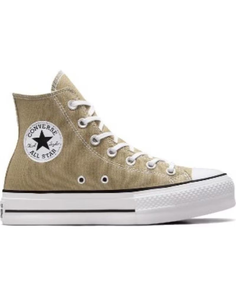 Converse A07571C Verde
