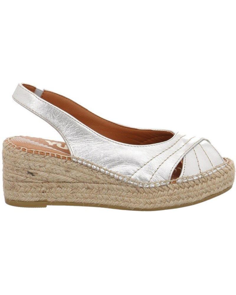 Sandálias de Mulher VIGUERA ELISTA 2157 AMARILLO