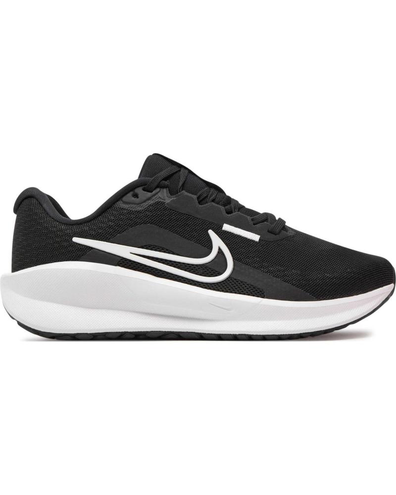 Deportivas de Mujer NIKE ZAPATILLAS DOWNSHIFTER NEGRO