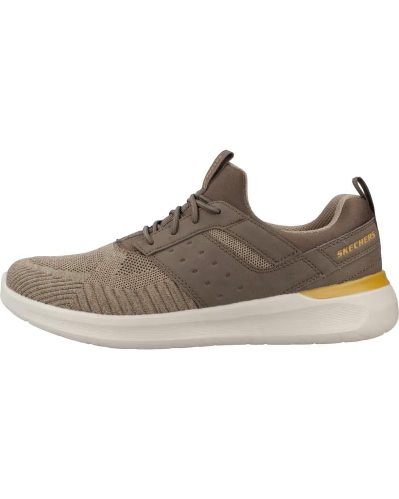 Skechers Lattimore Zapatilla Casual Hombre Tpe